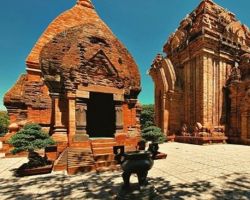 VỊNH NHA TRANG - VINWONDERS - 3 NGÀY 2 ĐÊM