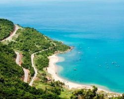 KHÁM PHÁ ĐÀ NẴNG - HỘI AN - 4 NGÀY 4 ĐÊM