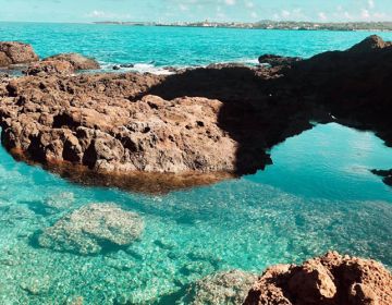 KHÁM PHÁ ĐẢO PHÚ QUÝ - 3 NGÀY 2 ĐÊM