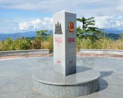 TÂY NGUYÊN ĐẠI NGÀN - NGÃ 3 ĐÔNG DƯƠNG