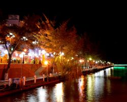 TIỀN GIANG - BẾN TRE - CẦN THƠ - CHÂU ĐỐC - 3 NGÀY 2 ĐÊM