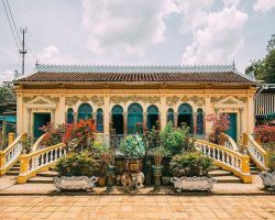 CẦN THƠ - XỨ SỞ TÂY ĐÔ