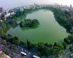 SẮC MÀU TÂY BẮC: SƠN LA - ĐIỆN BIÊN - HÀ NỘI 4 NGÀY 3 ĐÊM