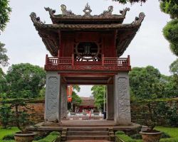 HÀ NỘI - NINH BÌNH - 3 NGÀY 2 ĐÊM