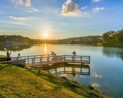 ĐÀ LẠT THÀNH PHỐ NGÀN HOA - 3 NGÀY 2 ĐÊM