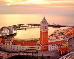 PHÚ QUỐC – ĐẢO NGỌC BIỂN XANH - 3 NGÀY 2 ĐÊM