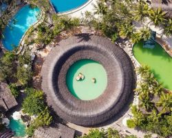 VỊNH NHA TRANG - VINWONDERS - 3 NGÀY 2 ĐÊM