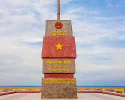 KHÁM PHÁ ĐẢO PHÚ QUÝ - 3 NGÀY 2 ĐÊM