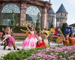 KHÁM PHÁ ĐÀ NẴNG - HỘI AN - 4 NGÀY 4 ĐÊM