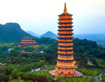 HÀ NỘI - NINH BÌNH - 3 NGÀY 2 ĐÊM