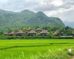 SẮC MÀU TÂY BẮC: SƠN LA - ĐIỆN BIÊN - HÀ NỘI 4 NGÀY 3 ĐÊM