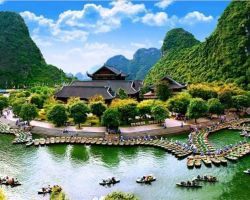 HÀ NỘI - NINH BÌNH - 3 NGÀY 2 ĐÊM