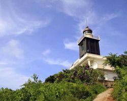 KHÁM PHÁ ĐẢO PHÚ QUÝ - 3 NGÀY 2 ĐÊM