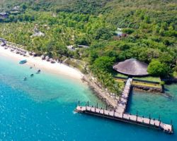 NHA TRANG - HÒN TẰM 2 NGÀY 2 ĐÊM