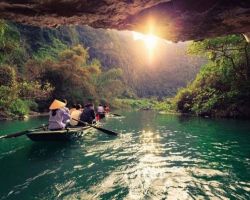 HÀ NỘI - NINH BÌNH - 3 NGÀY 2 ĐÊM