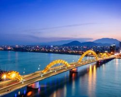 KHÁM PHÁ ĐÀ NẴNG - HỘI AN - 4 NGÀY 4 ĐÊM