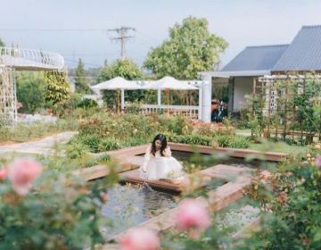 ĐÀ LẠT THÀNH PHỐ NGÀN HOA - 3 NGÀY 2 ĐÊM