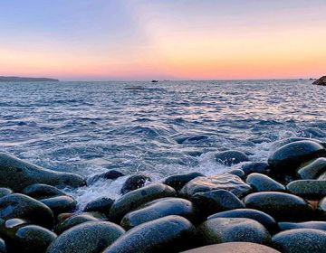 QUY NHƠN - ĐÀ NẴNG - HỘI AN - HUẾ - QUẢNG TRỊ - PHONG NHA - 6 NGÀY 5 ĐÊM