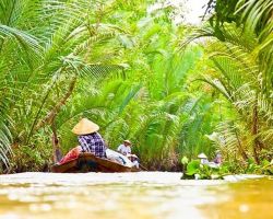 ĐỒNG THÁP- CẦN THƠ - 2 NGÀY 1 ĐÊM