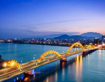 KHÁM PHÁ ĐÀ NẴNG - HỘI AN - 4 NGÀY 4 ĐÊM