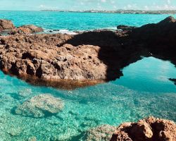 KHÁM PHÁ ĐẢO PHÚ QUÝ - 3 NGÀY 2 ĐÊM