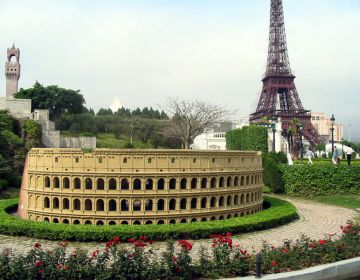 HONGKONG - QUẢNG CHÂU - THẨM QUYẾN