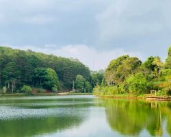 KHÁM PHÁ TÂY NGUYÊN ĐẠI NGÀN 4 NGÀY 3 ĐÊM