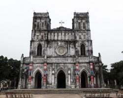 ĐĂK LĂK - VỊNH NHA TRANG - 3 NGÀY 2 ĐÊM