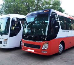 Cho thuê xe du lịch