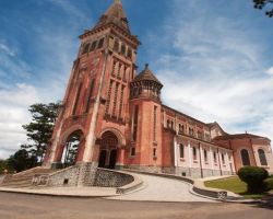 ĐÀ LẠT THÀNH PHỐ NGÀN HOA - 3 NGÀY 2 ĐÊM