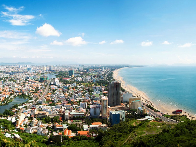 Vũng Tàu (1 Ngày)