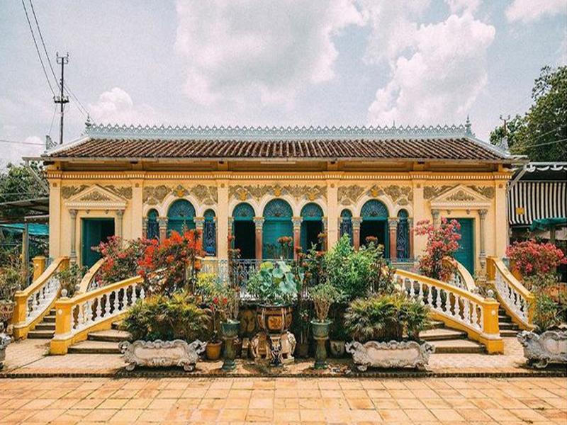 Thumbelina Zoom Image