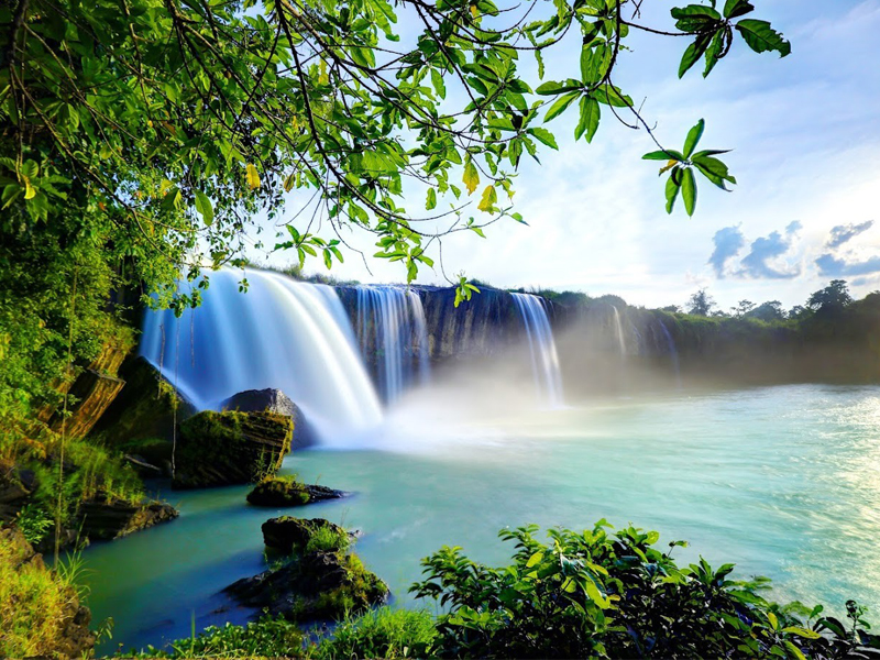 Thumbelina Zoom Image